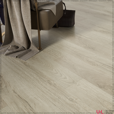 Кварцвиниловая плитка Fine Floor Rich Дуб Сан-Пьетро FF-2097 43 класс толщина 2.5 мм с фаской клеевая 3.88 м2