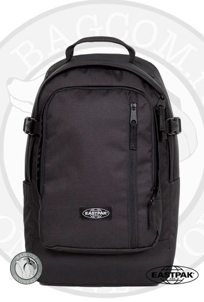 Eastpak Smallker Black вид спереди