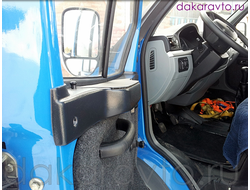 ПОДЛОКОТНИКИ на ГАЗЕЛЬ, ВАЛДАЙ, СОБОЛЬ