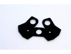 Накидки на оба плеча 74662