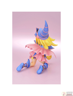 Фигурка 1/7 Мана (Mana)