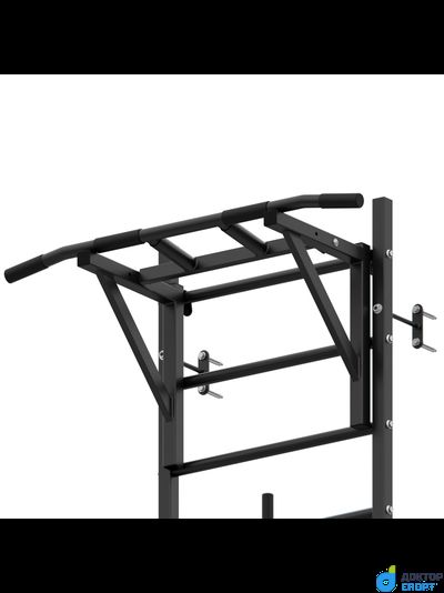 Шведская стенка с опциями DFC Classic VT-7007