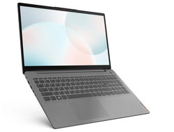 Lenovo IdeaPad 3 15ABA7 (82RN000ERK)15.6" FHD IPS 8 ГБ, 512 ГБ (SSD) DOS Серый