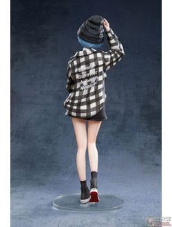 Фигурка 1/7 Рей Аянами (Ayanami Rei Ver. Radio Eva, Part 3)