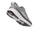 Кроссовки мужские Hoka Bondi 7 X-WIDE Wild Dove / Dark Shadow 1117033-WDDS (Размеры:  USm 8 4E-26cm)