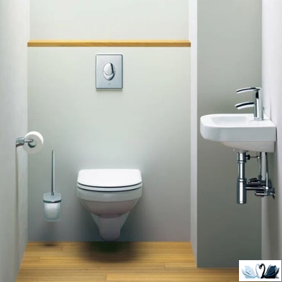 Инсталляция Grohe Rapid SL 38750001, в сборе с Skate Air хром (4 В 1 в сборе)