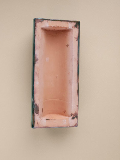 Валик "Косичка" для коллекции "Древние символы"