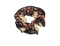 Резинка "Леопард"
