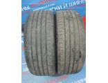 № 885/2. Шины 235/55R18 Bridgestone Dueler H/P Sport