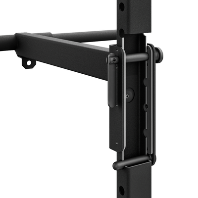 Турник навесной на базовую шину V2.0