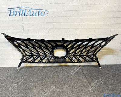 Решетка Lexus LX 570 2012-2015 TRD