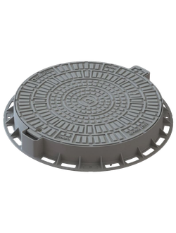 ЛЮКИ ПОЛИМЕРНО-ПЕСЧАНЫЕ