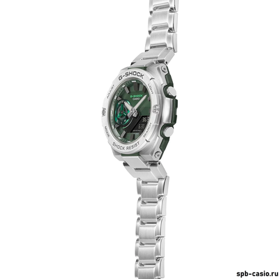 Часы Casio G-Shock GST-B500AD-3A
