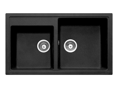 Мойка LONGRAN CLASSIC CLS860.500 20