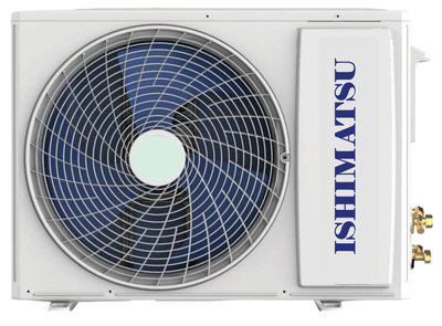 Кондиционер ISHIMATSU AVK-09I