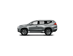 Pajero Sport (2016-2021)