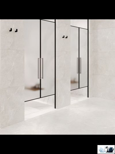 Керамогранит Ocean Ceramic Rocky Bianco PRO светло-серый 60 x 60 см матовый