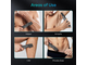 Триммер для тела KENSEN Body Hair Trimmer S6.