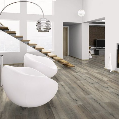 Ламинат Wineo Дуб Тирольский серебро LA045-002