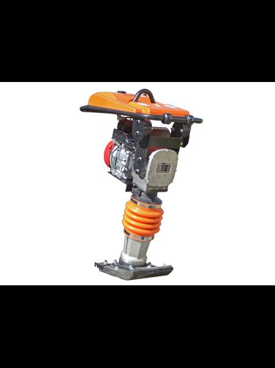 Аренда вибротрамбовки