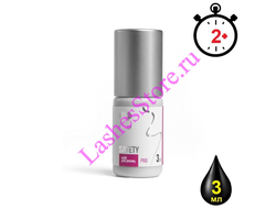 Клей LOVELY «SAFETY» (3 мл) (до -.25 +2 мес)