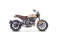 Глушитель - LEOVINCE LV-10 BLACK 15206BU