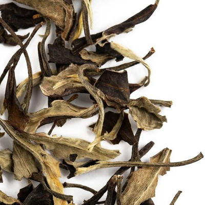 Чай пуэр Юэ Гуан Бай, Шен