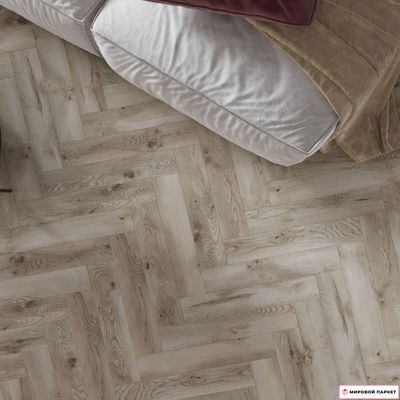 Ламинат Classen Ville Ла Сения Дуб 63268 32 класс толщина 8 мм с фаской 1.179 м2