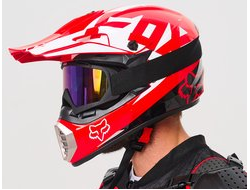 ШЛЕМЫ FULL FACE