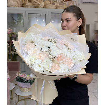 БУКЕТ МИКС №48