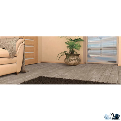 Керамогранит ProGRES Ceramica Chester Wood светло-серый 20х80