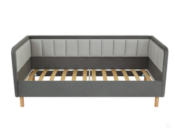 Кровать ДАБЛ Лайт (спальное место от 80*160 до 90*200)