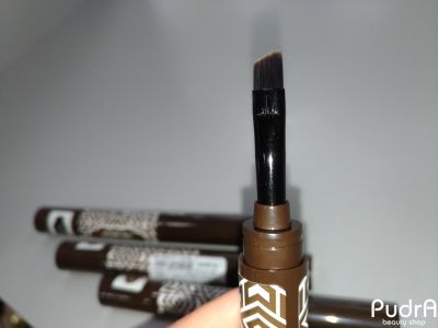 ESTRADE Помадка для бровей OK! BROW, тон 01 русый