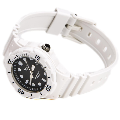 Часы Casio LRW-200H-1E