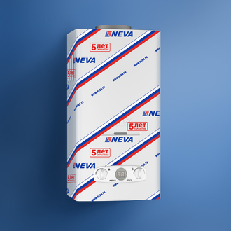 Газовая колонка Нева 4511 (3)