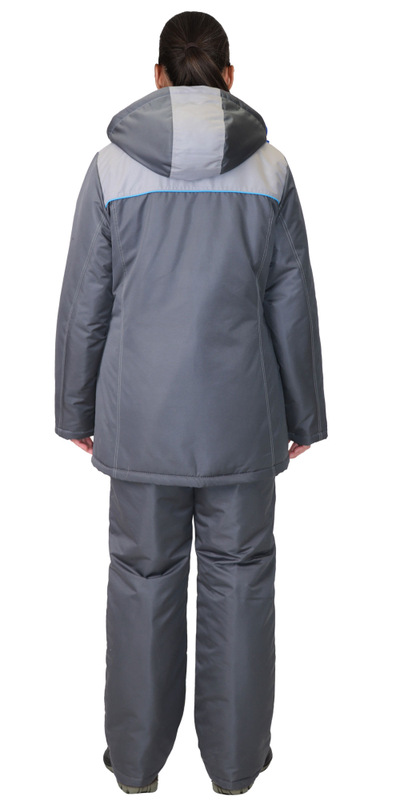 Костюм ФАВОРИТ женский зимний (брюки)