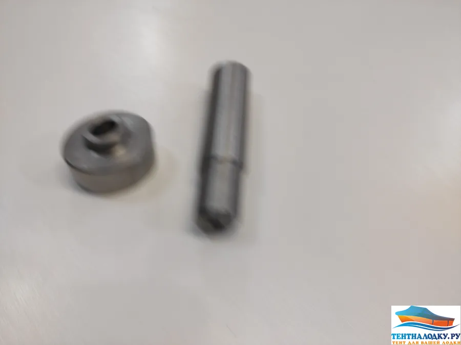 Инструмент для установки кнопок DOT