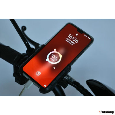 Электровелосипед SmartBalance Master PRO 50AH 2025