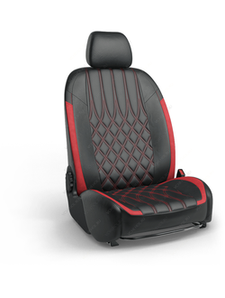 БУГАТТИ КРАСНЫЕ НИТИ