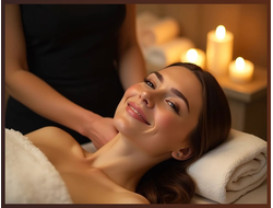 АБОНЕМЕНТ НА 3 СЕАНСА МАССАЖА НА ВЫБОР (90 МИН.)