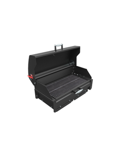 Крышка-гриль для мангалов Файркрафт