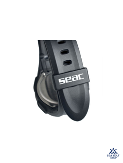 Компьютер SEAC SUB PARTNER черный