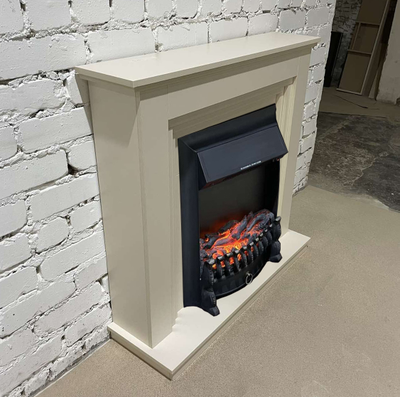 Электрокамин Вотан