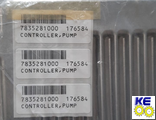 7835-28-1000 контроллер Komatsu PC1800-6, PC1800-6-M1