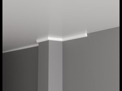 Карниз DD02 - 19*12*2000мм