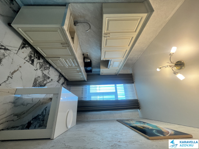 Дом на Курортной  №575  2х комнатный номер со своей кухней 2 этаж №207 бассейн