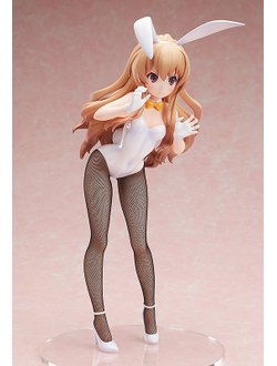 Фигурка 1/4 Тайга Айсака (Taiga Aisaka Bunny Ver.)