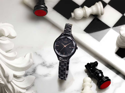 Часы Casio Sheen SHE-4062BD-1A