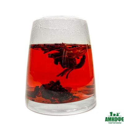 Чай Лесные ягоды, 100 гр.