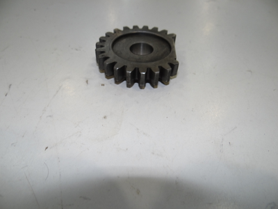 Шестерня Паннония